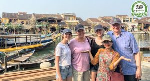 50/50 Hoi An & Da Nang Private Tour