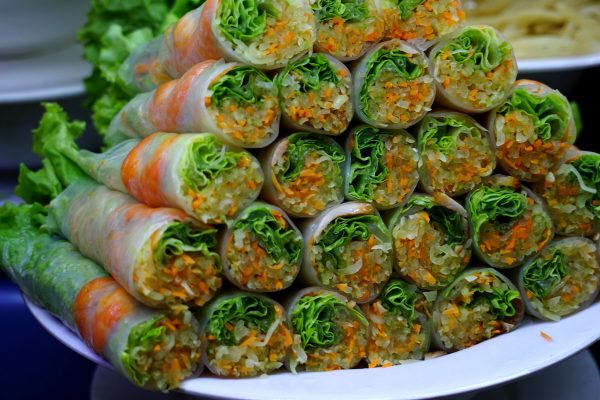 Hoi An Evening Food Tour