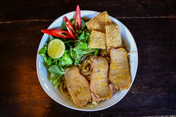 Hoi An Private Sightseeing & Food Tour