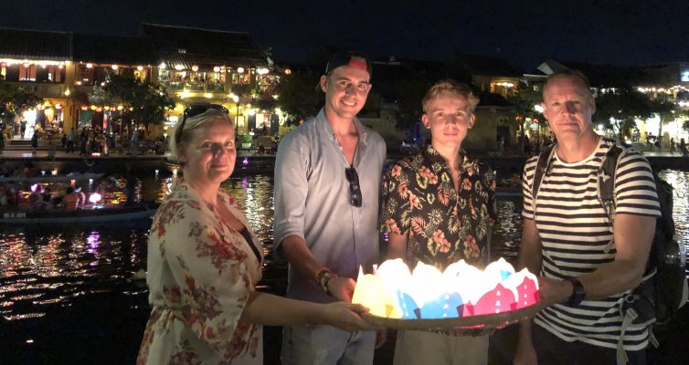 Private Hoi An Tours from Da Nang or Hoi An