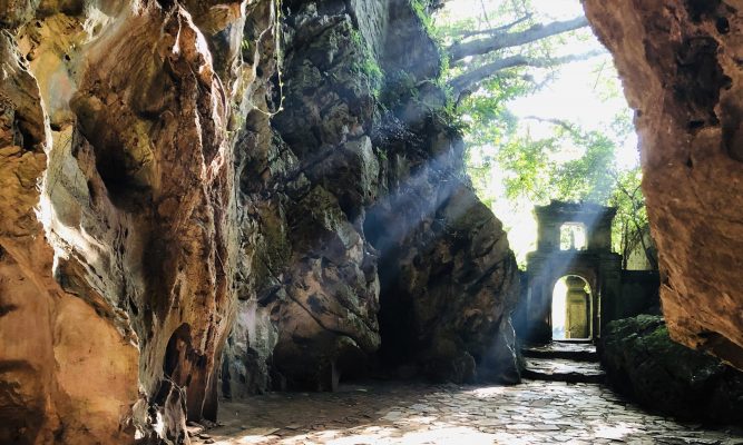 Da Nang Private Sightseeing & Food Tour