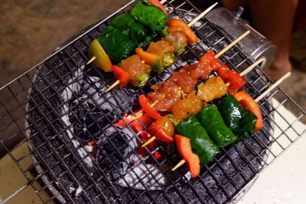 Da Lat Central Highland Private Food Tour