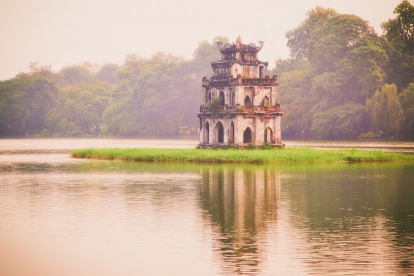 Hanoi City Private Sightseeing Tour