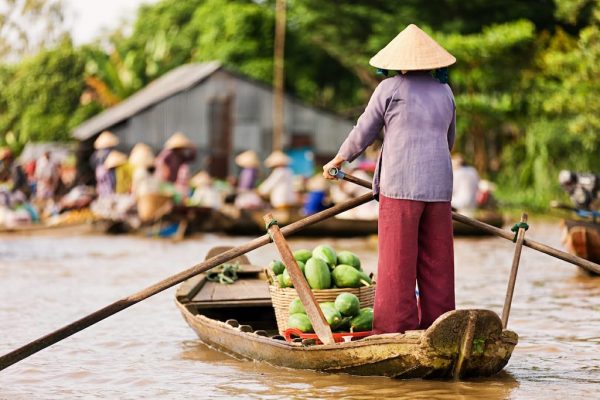 Mekong Delta Private Day Tour