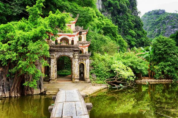 Ninh Binh Tam Coc – Bich Dong Private Tour