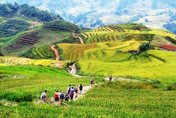 Sapa Trekking Private Tour